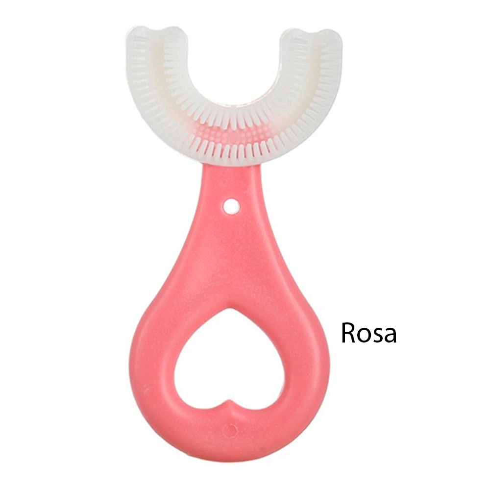 Escova-U Baby Care