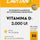 LAVITAN VITAMINA D 2.000UI COMP REV X 30, Laranja, Pequeno