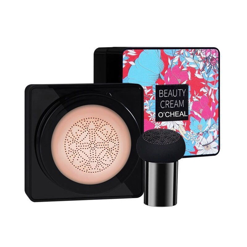 Base BB Cream de Alta Cobertura
