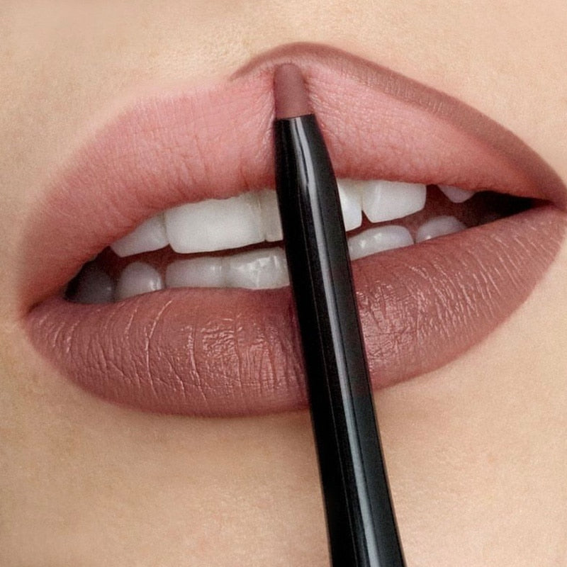 Lápis Labial Luxo Definido