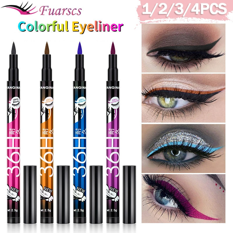Lápis Delineador EyesDefine