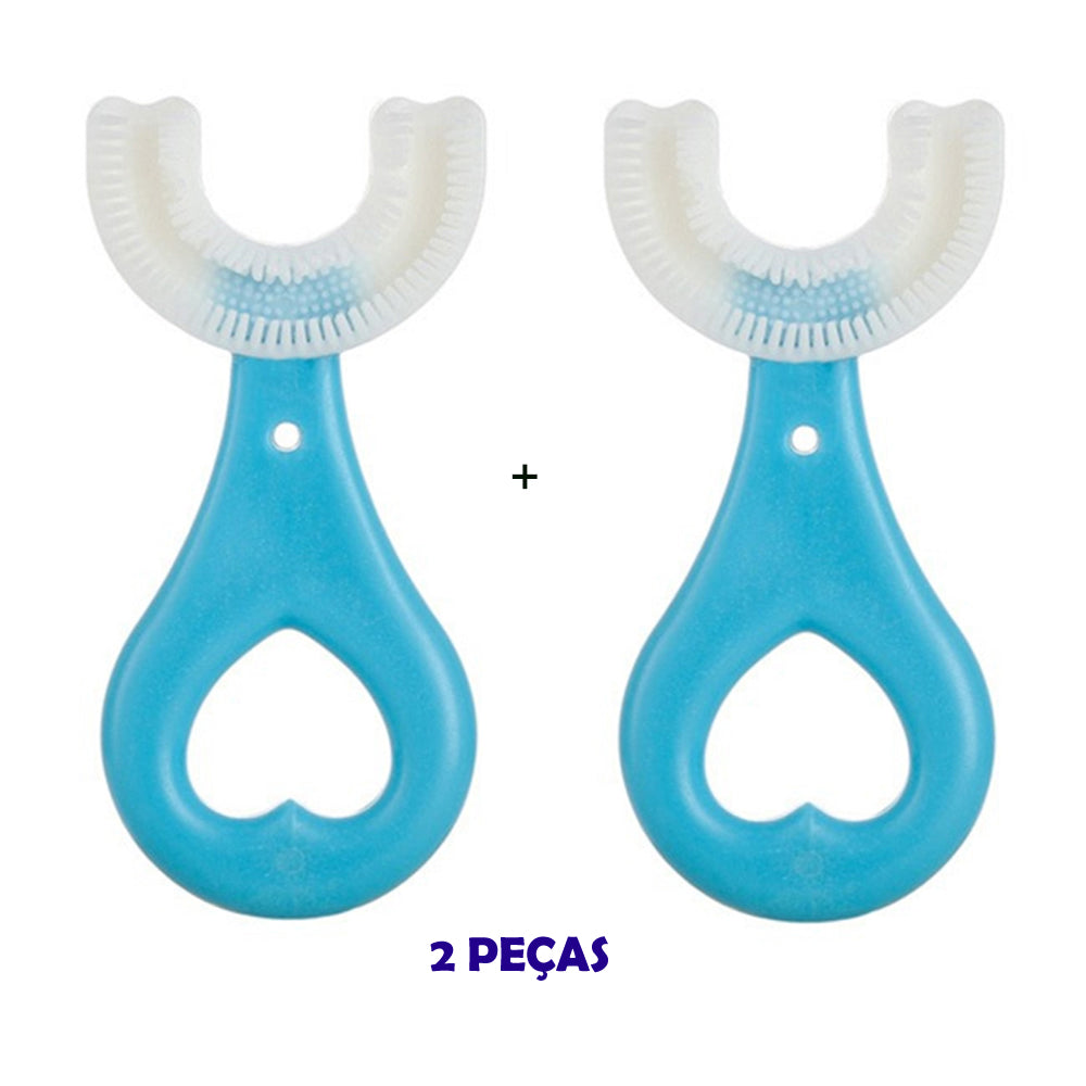 Escova-U Baby Care