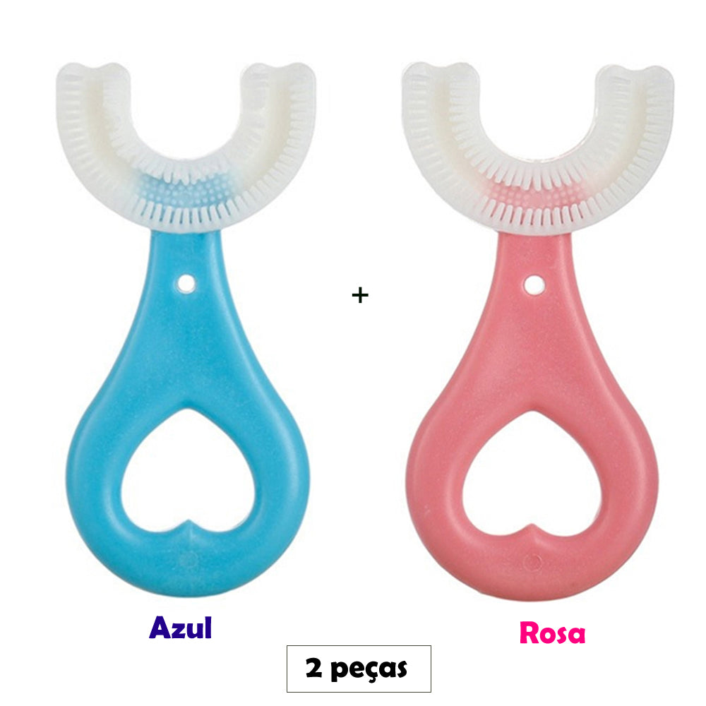Escova-U Baby Care