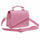 💕👜 Bolsa feminina pequena lateral transversal