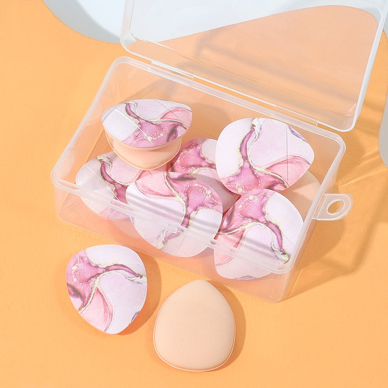 🌟Mini Esponjas de Beleza!