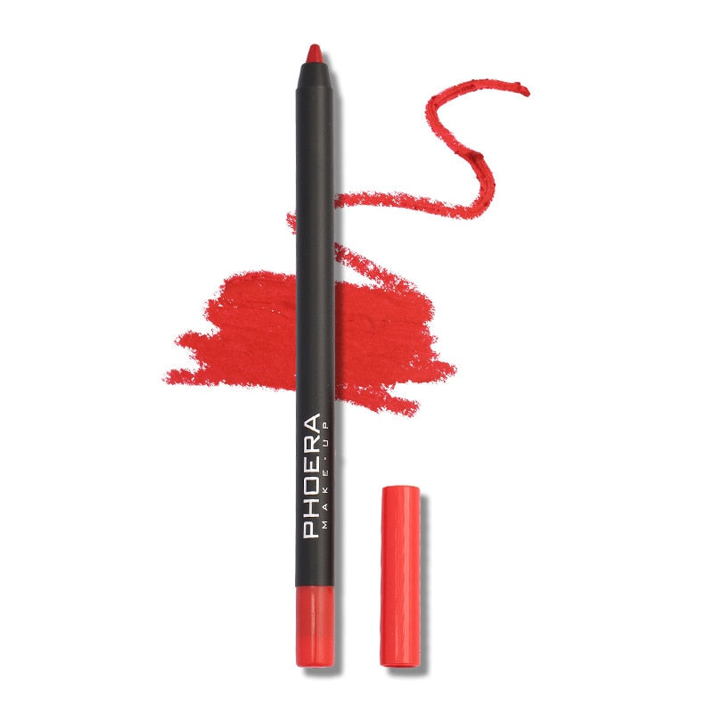 Lápis Labial Luxo Definido