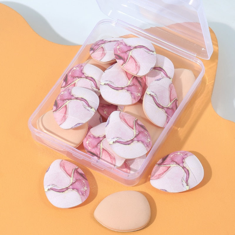 🌟Mini Esponjas de Beleza!