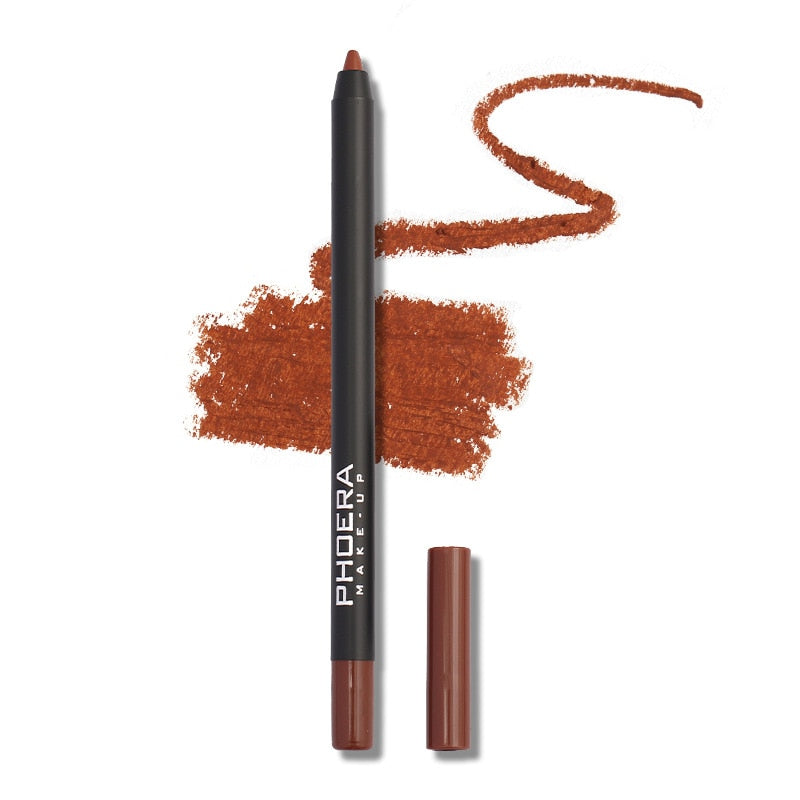 Lápis Labial Luxo Definido