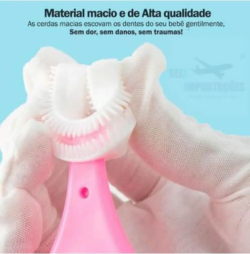 Escova-U Baby Care