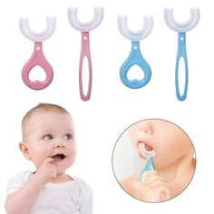 Escova-U Baby Care