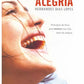 Livro Ladrões da Alegria