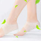 Palmilha de Aumento de Altura - Gel Comfort
