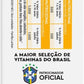 LAVITAN VITAMINA D 2.000UI COMP REV X 30, Laranja, Pequeno