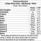 Collagen Renew Verisol (300g) - Morango, Nutrify