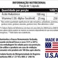 Ácido Hialurônico 100mg com Vitamina E Vitgold 30 cápsulas