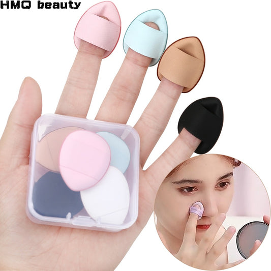 🌟Mini Esponjas de Beleza!